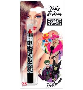-LAPIZ MAQUILLAJE ROJO