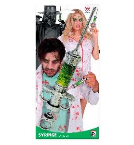 -JERINGA 30 CM.