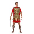 -DISFRAZ DE GLADIADOR ROMANO M