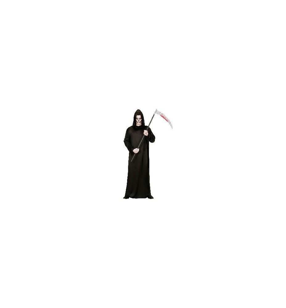 -DISFRAZ LA MUERTE M