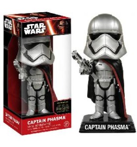 -STARS WARS FIGURA E7-CAPTAIN PHASMA