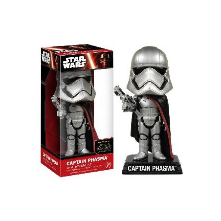 -STARS WARS FIGURA E7-CAPTAIN PHASMA