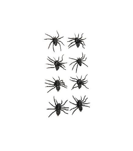 -BOLSA 8 ARAÑAS