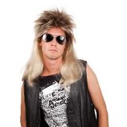 -PELUCA ROKERO RUBIO