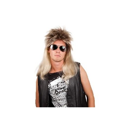 -PELUCA ROKERO RUBIO