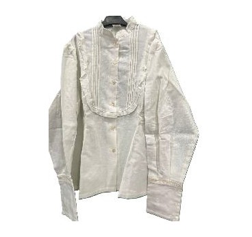 -CAMISA MUJER BEIG 14