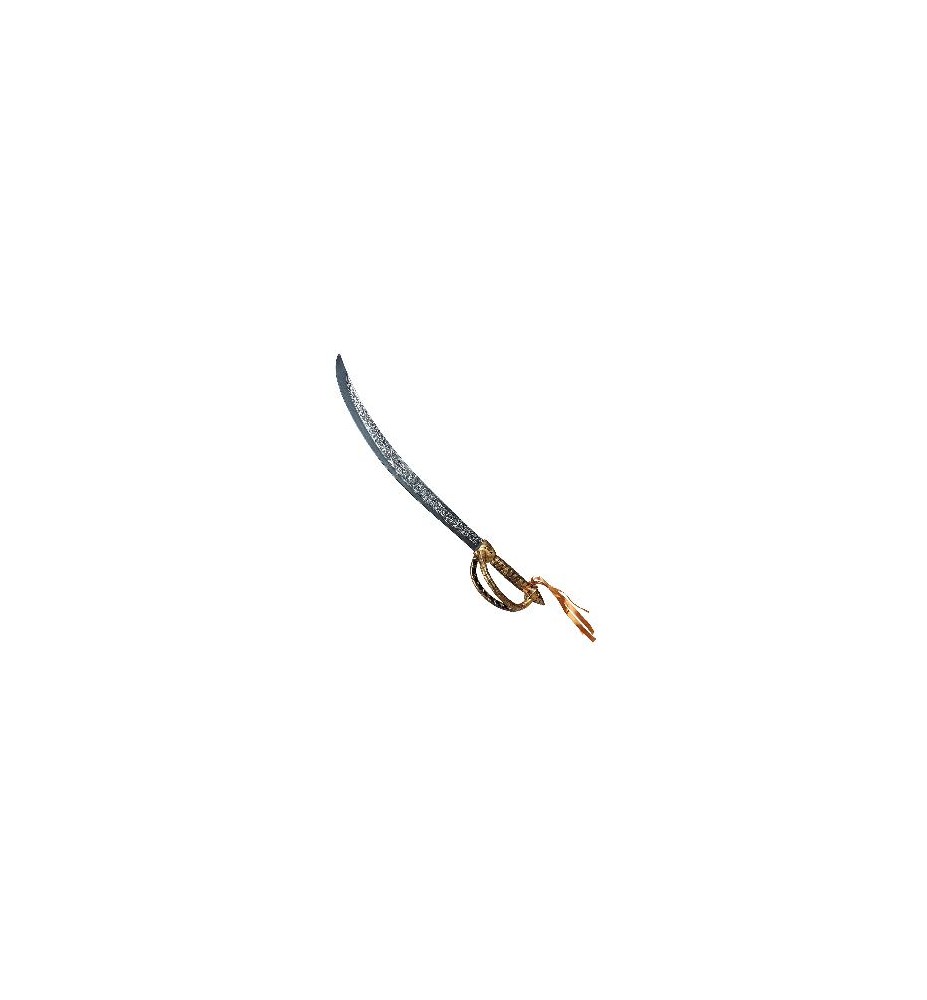 -ESPADA PIRATA 70 CM.