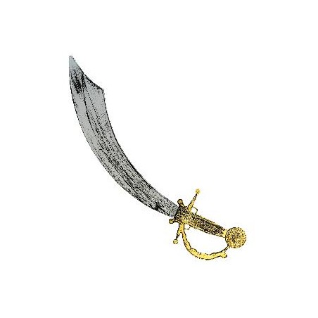 -SABLE PIRATA ANTIGUO