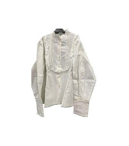 -CAMISA MUJER BEIG 16