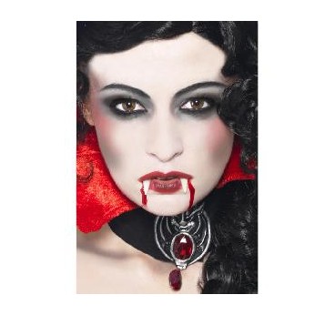 -KIT MAQUILLAJE DE VAMPIRO