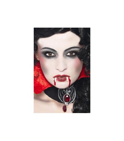 -KIT MAQUILLAJE DE VAMPIRO