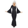 -DISFRAZ VAMPIRESA MEDIANOCHE XL