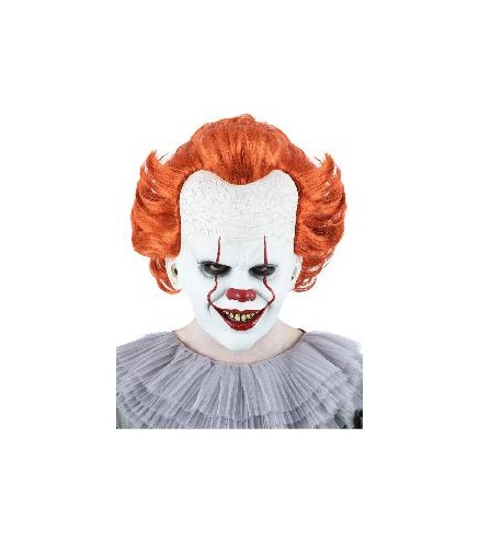 -MASCARA PENNYWISE IT CAPITULO 2