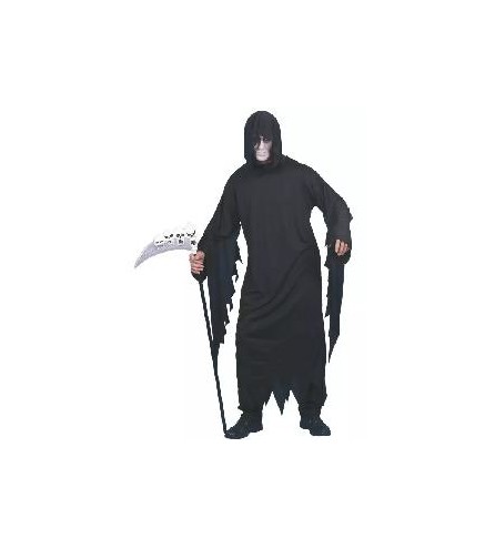 -DISFRAZ FANTASMA GRITÓN L