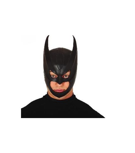 -MASCARA SUPER HEROE BATMAN FOAM