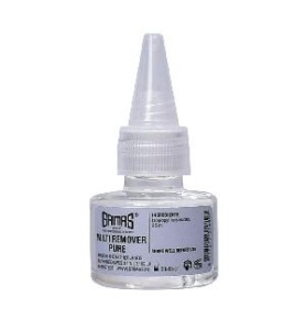 -DESMAQUILLADOR BIFASICO MULTI REMOVER 25 ML