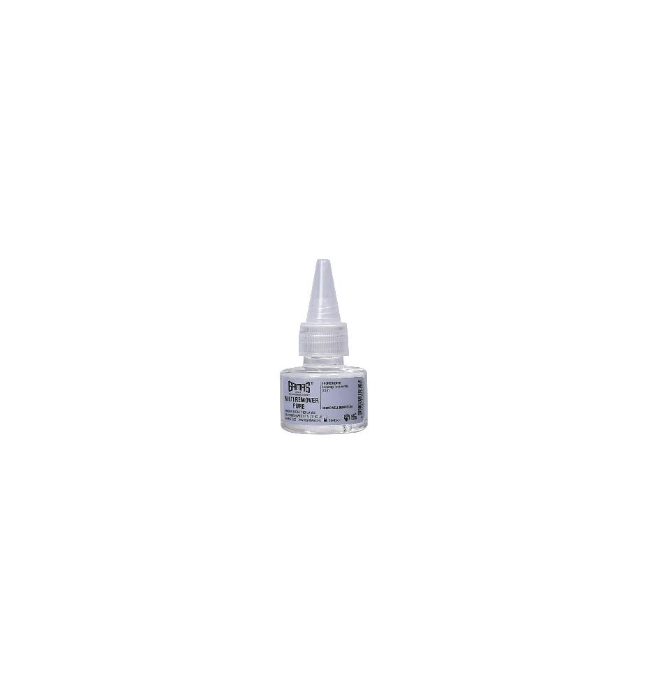 -DESMAQUILLADOR BIFASICO MULTI REMOVER 25 ML