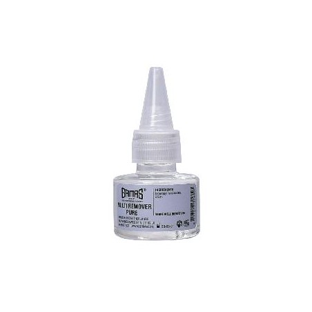 -DESMAQUILLADOR BIFASICO MULTI REMOVER 25 ML