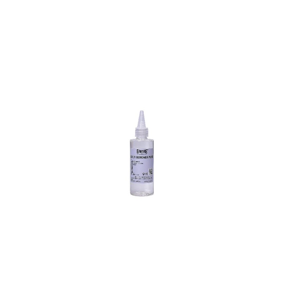 -DESMAQUILLADOR BIFASICO MULTI REMOVER 100 ML