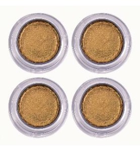 -MAQUILLAJE METALICO ORO 2,5ML