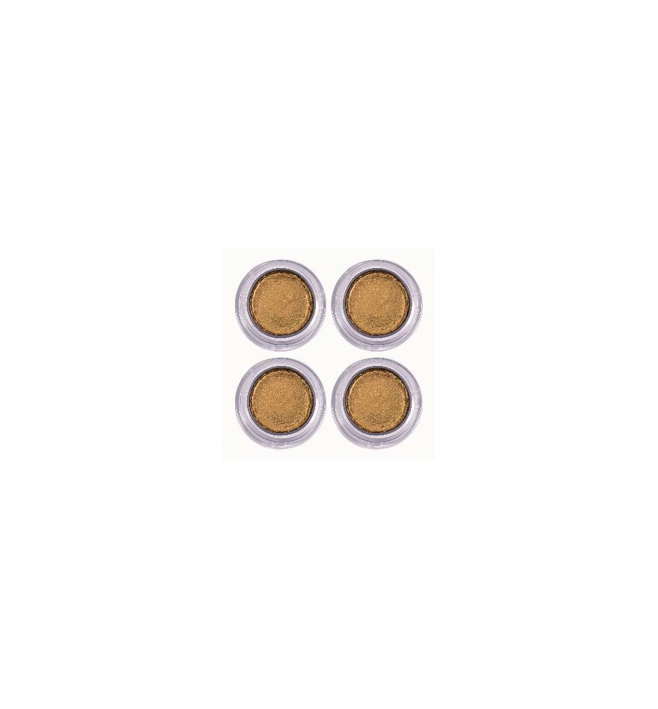 -MAQUILLAJE METALICO ORO 2,5ML