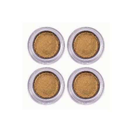 -MAQUILLAJE METALICO ORO 2,5ML