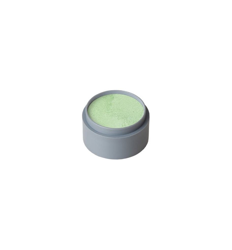 -MAQUILLAJE VERDE PERLA 15ML