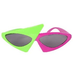 -GAFAS 80´S