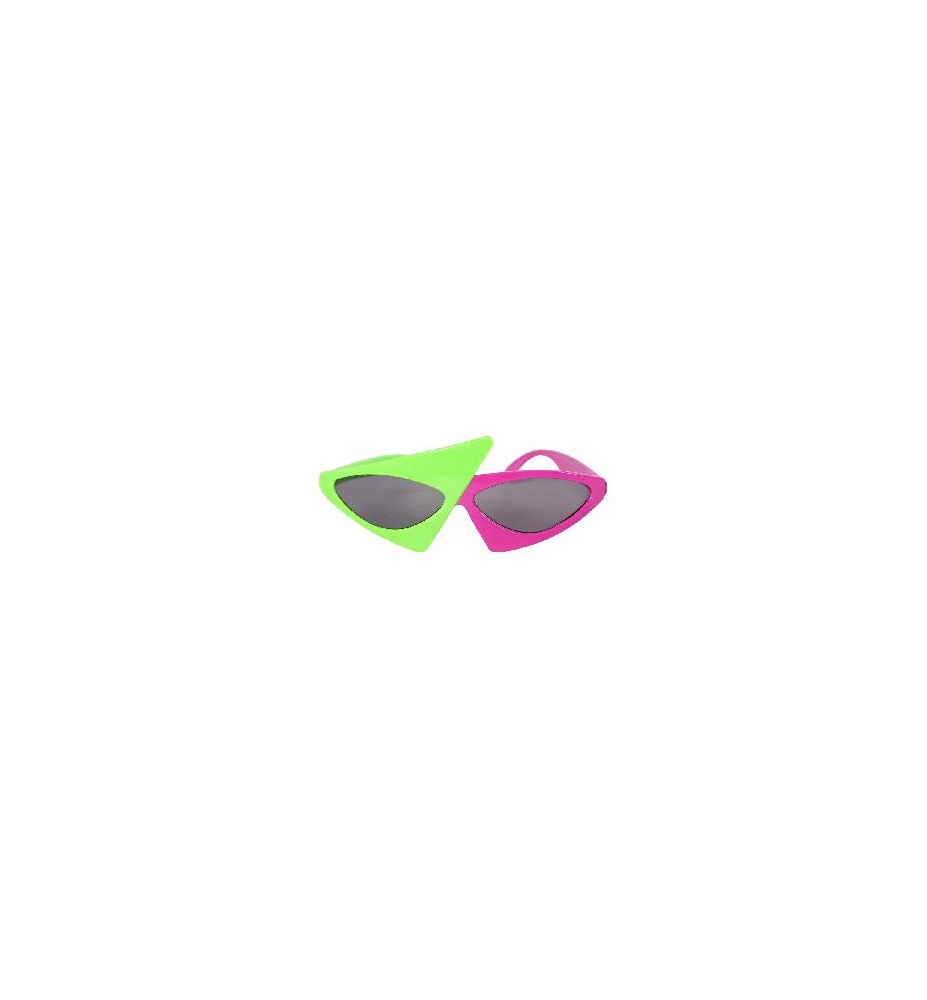 -GAFAS 80´S