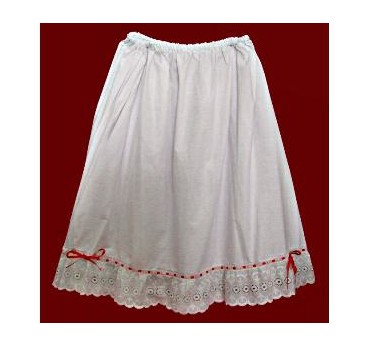 -ENAGUA-GONA NESKA 12