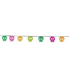 -GUIRNALDA CATRINAS NEON