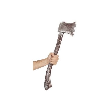 -HACHA SANCRIENTA 60 CM