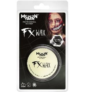 -CERA MAQUILLAJE BLANCA