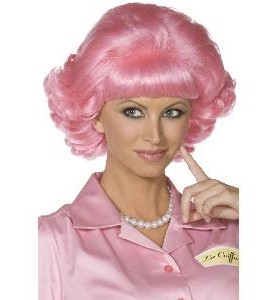 -PELUCA GREASE DE FRENCHY