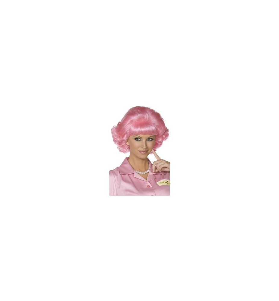 -PELUCA GREASE DE FRENCHY
