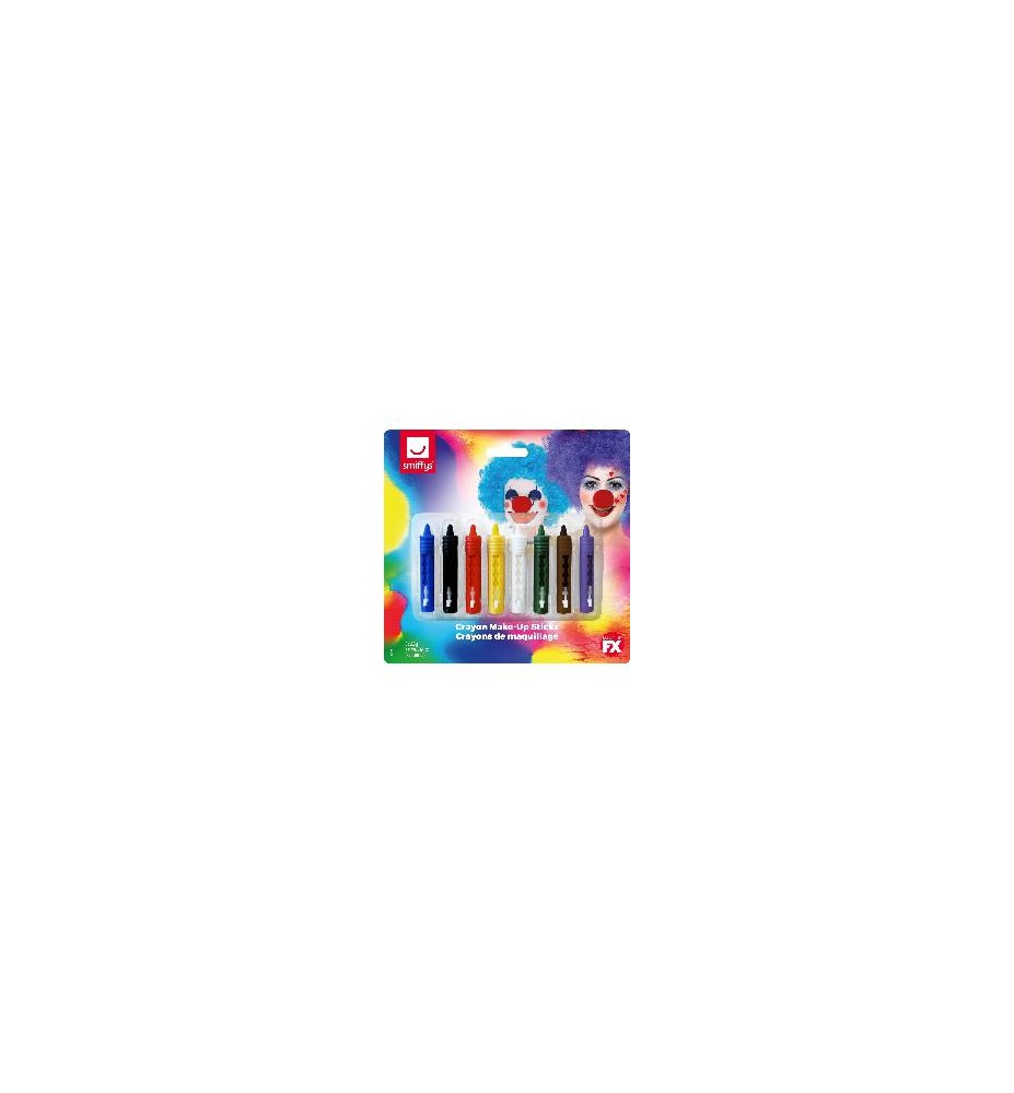 -PACK LAPICES DE COLORES