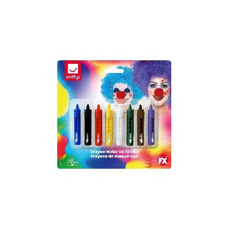 -PACK LAPICES DE COLORES