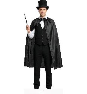 -CAPA NEGRA 100 CM