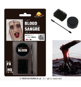 -PASTA DE SANGRE 3.5 GR