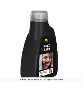 -BOTE LATEX 500 ML