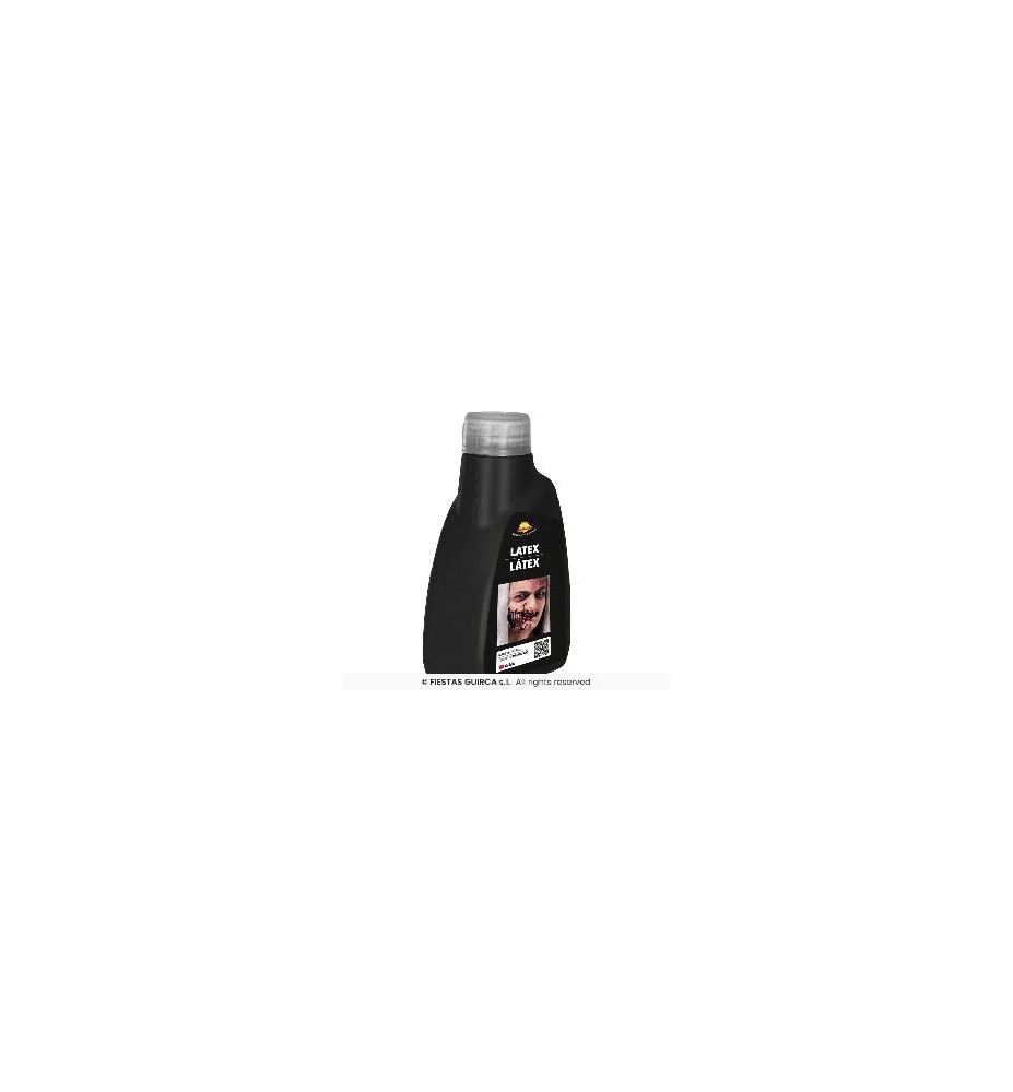 -BOTE LATEX 500 ML