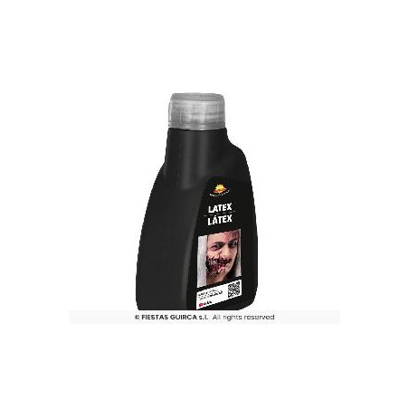 -BOTE LATEX 500 ML