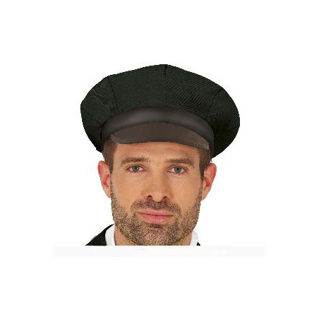 -GORRA CHOFER ADULTO