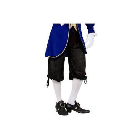 -PANTALON BOMBACHO UNISES NEGRO