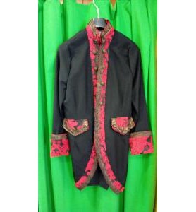 -CHAQUETA PIRATA XXL