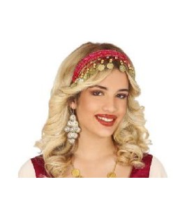 -DIADEMA MONEDAS