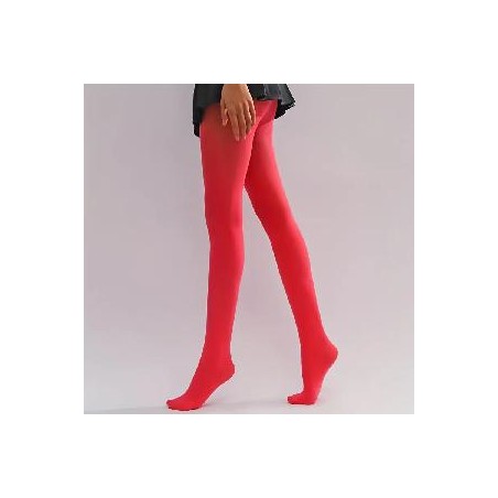 -PANTY BALLET ROJO G