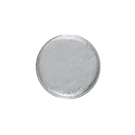 -MAQUILLAJE EN CREMA PLATA 25gr.