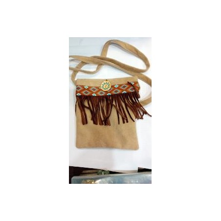 -BOLSITO INDIA NORTEAMERICANA