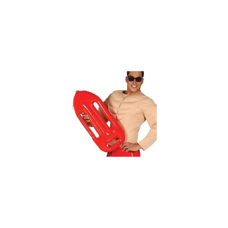 -SALVAVIDAS HINCHABLE 65 CMS.